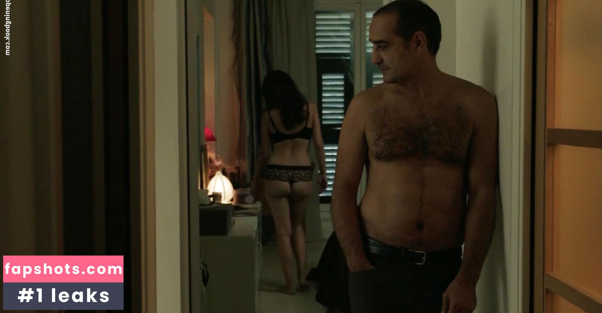 Véronique Volta nude babe gallery