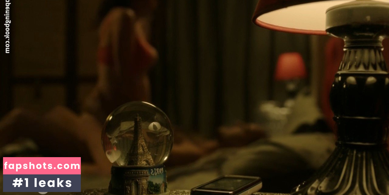 Véronique Volta gallery photo #7