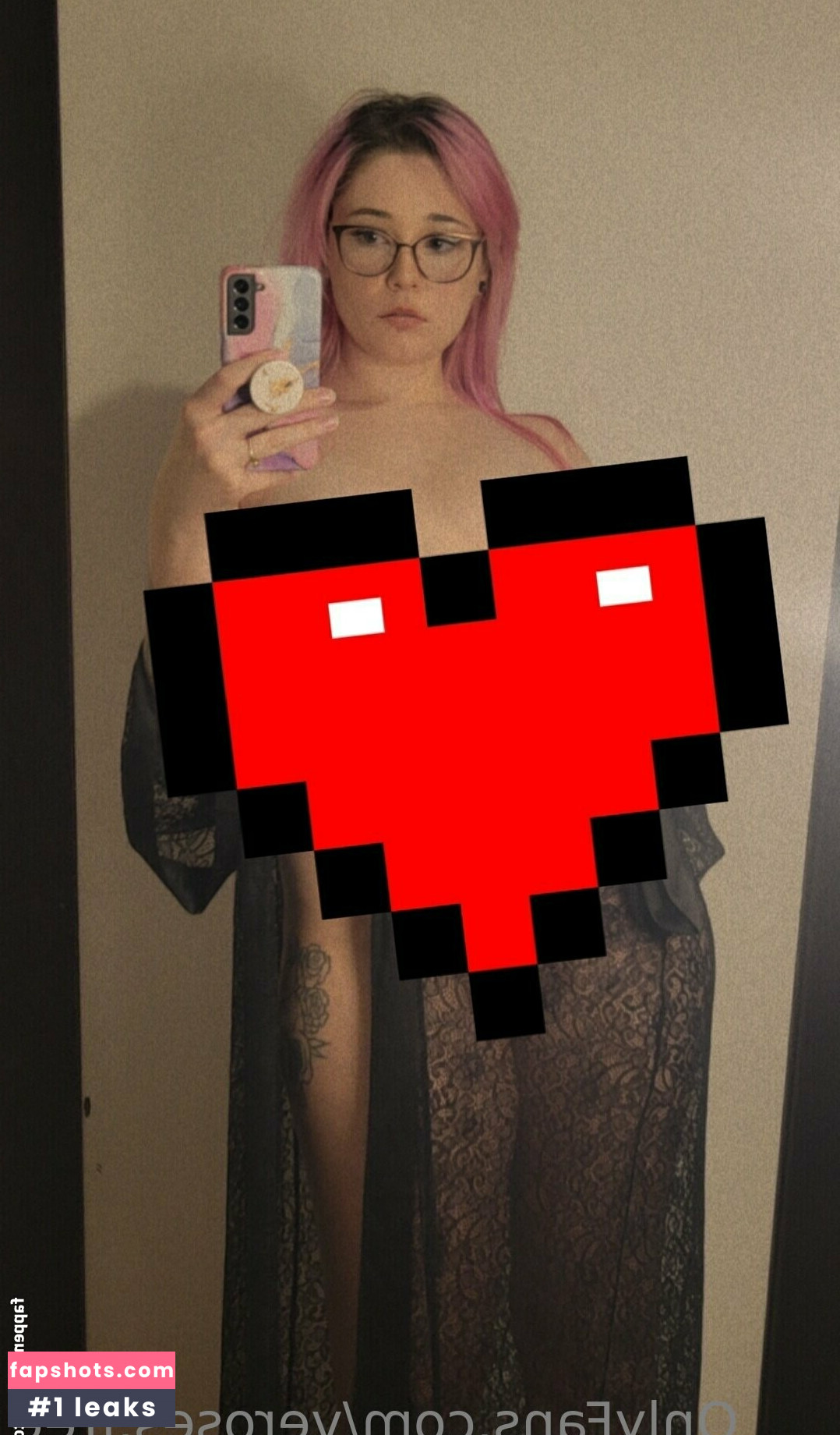 veroses.free Nahé úniky fotek pouze od fanoušků #6 - Fapshots