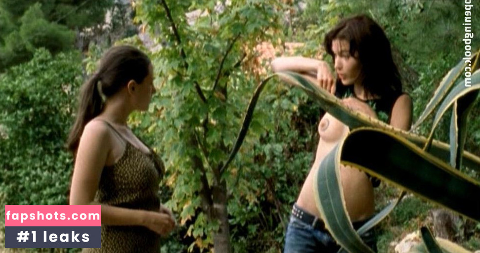 Veroushka Knoge gallery photo #6