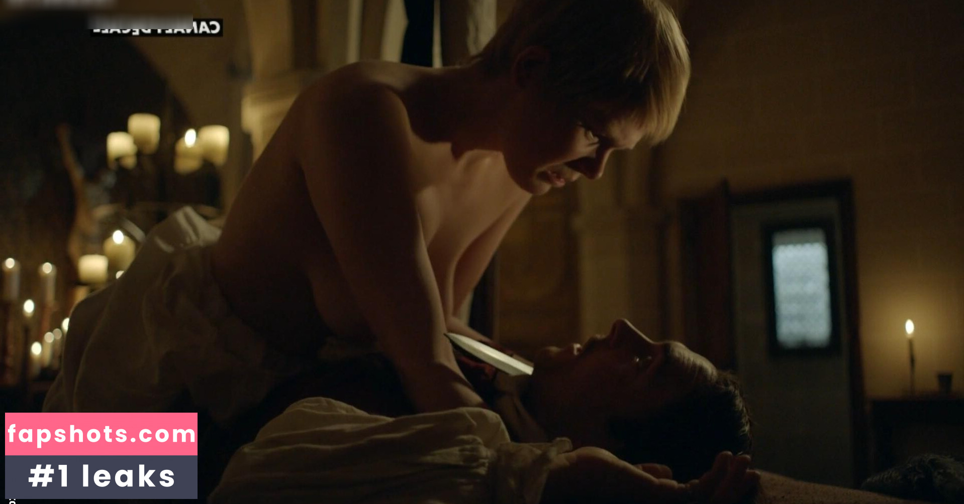 Versailles (Fernsehserie) gallery photo #14