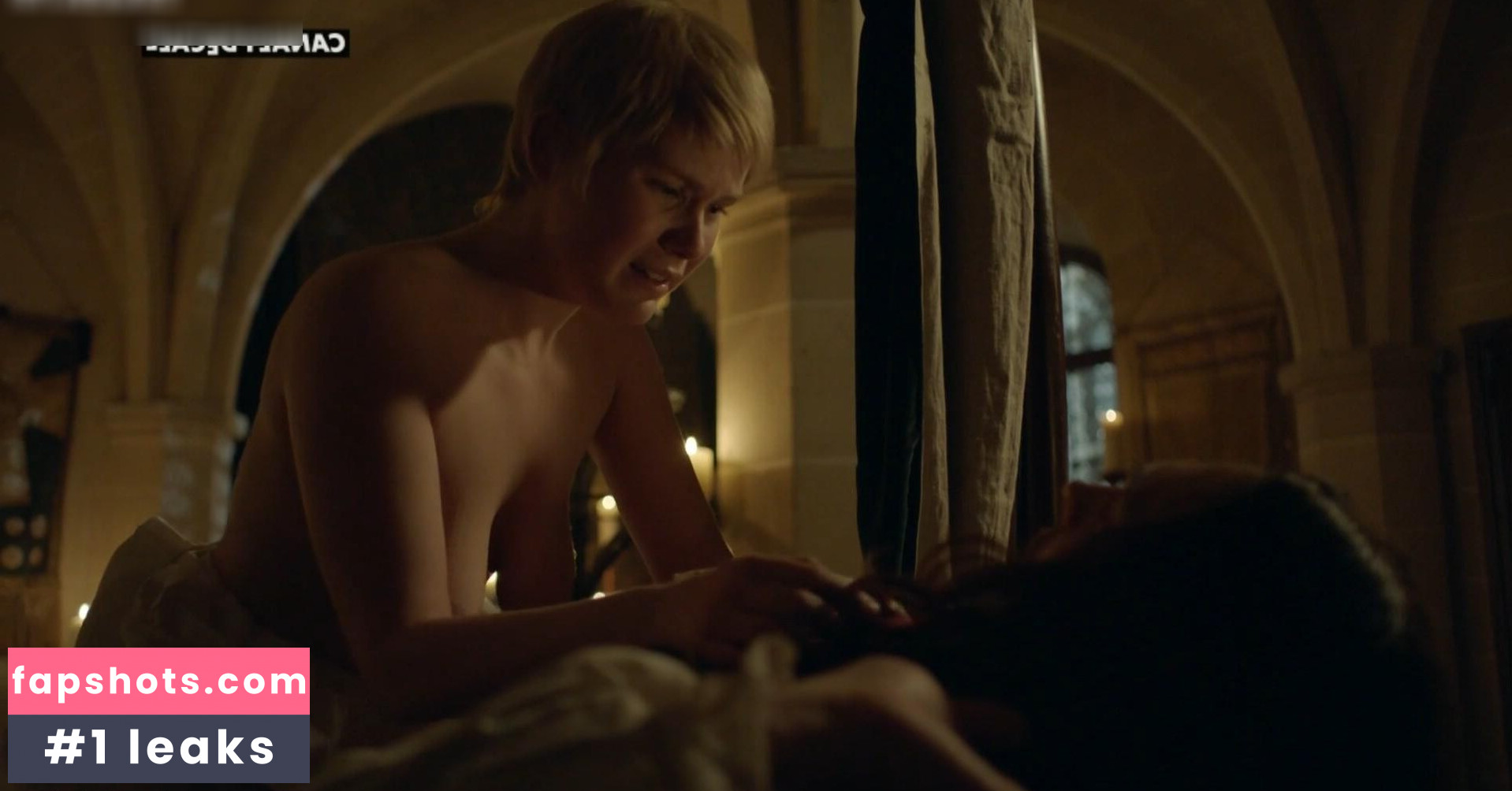 Versailles (Fernsehserie) gallery photo #16