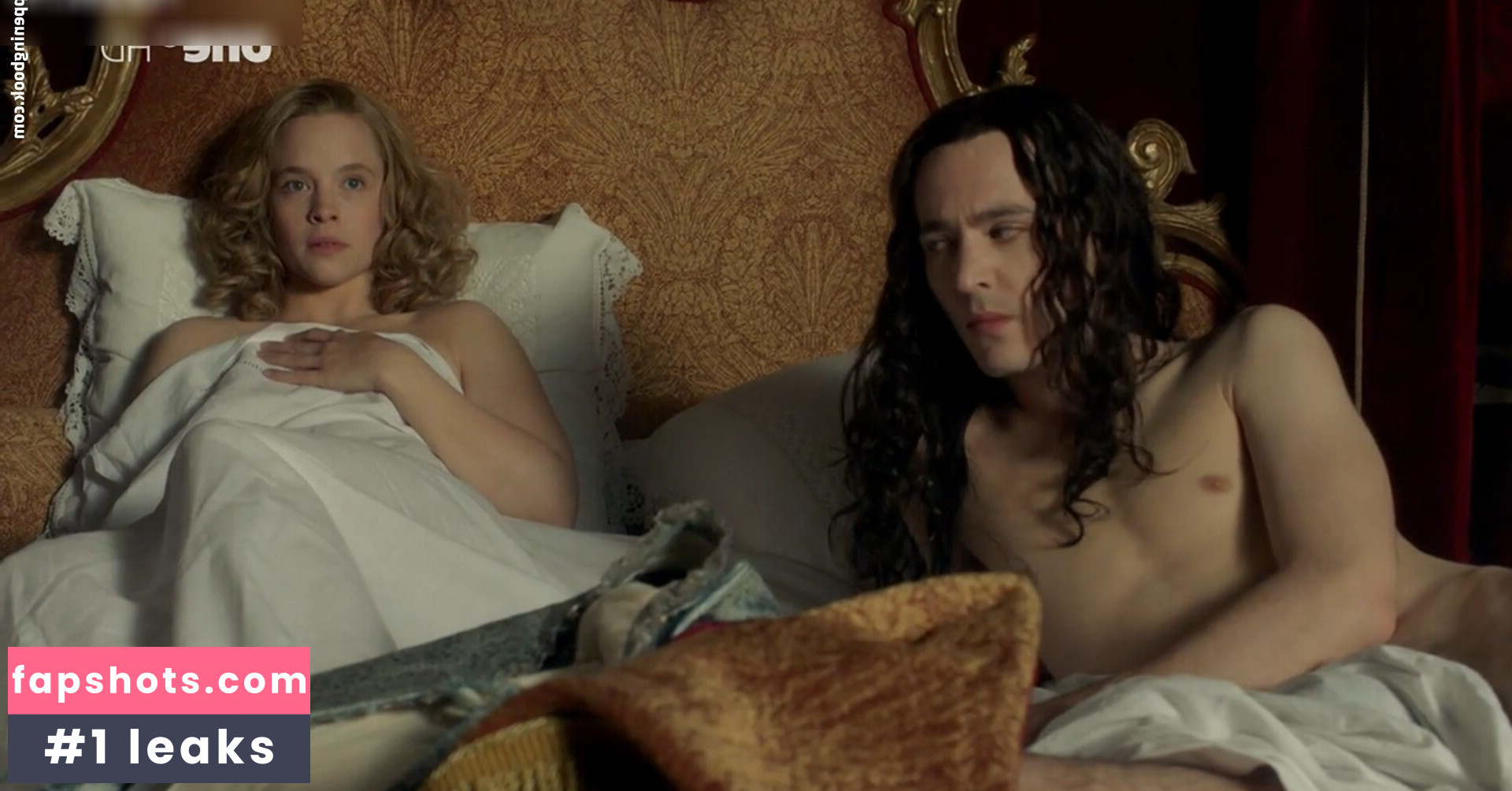 Versailles (Fernsehserie) gallery photo #18