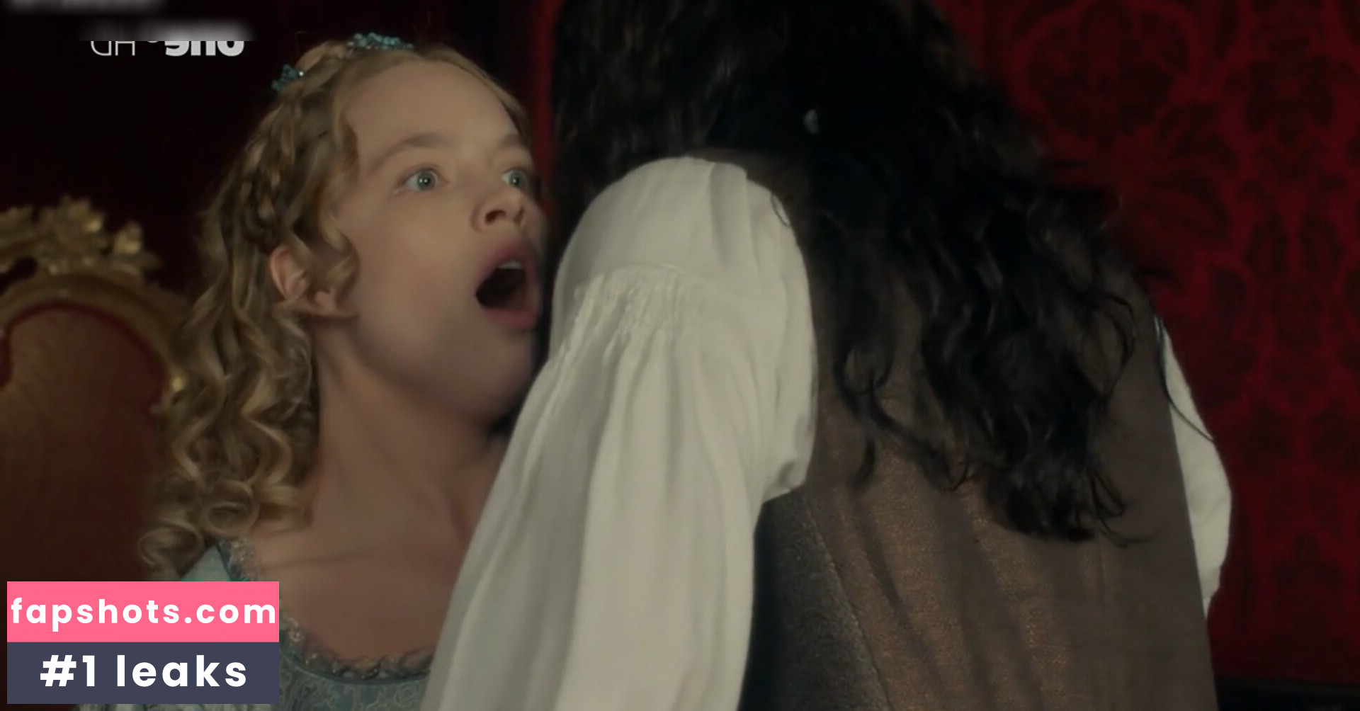 Versailles (Fernsehserie) gallery photo #19