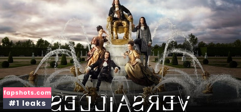 Versailles (Fernsehserie) gallery photo #24