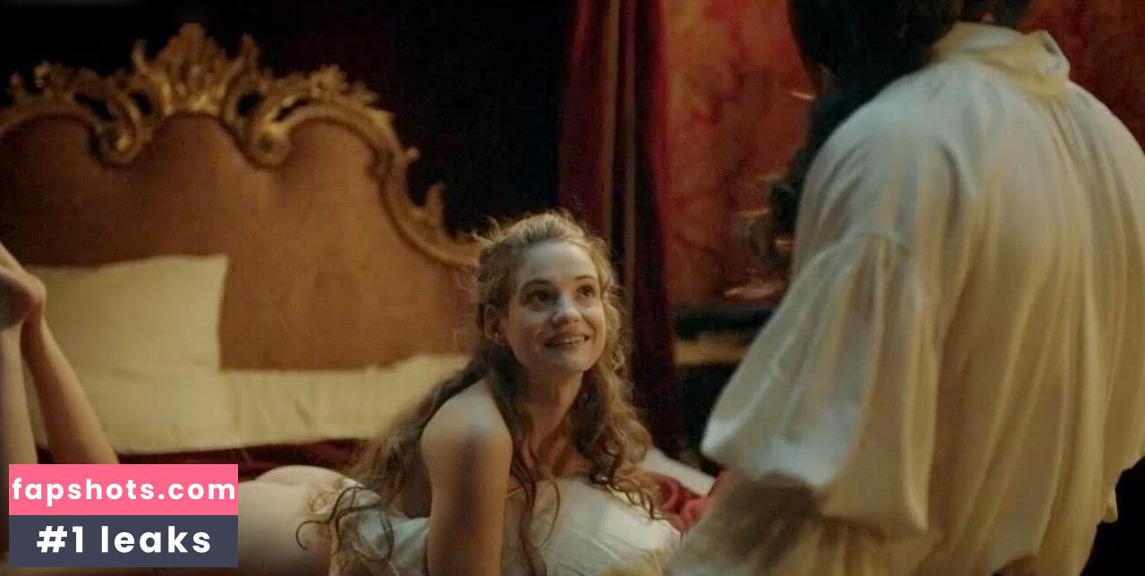 Versailles (Fernsehserie) gallery photo #29