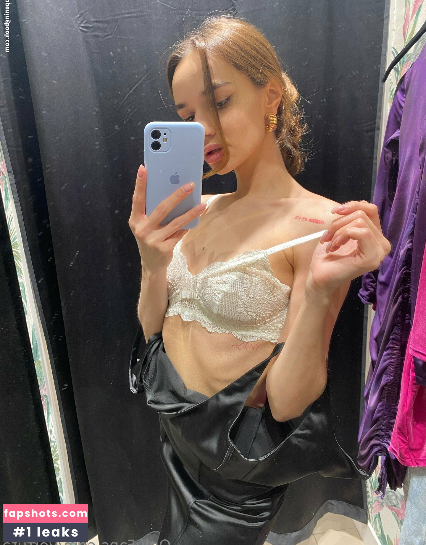 vertuta Nude Leaks OnlyFans Photos #46 - LeakJerk