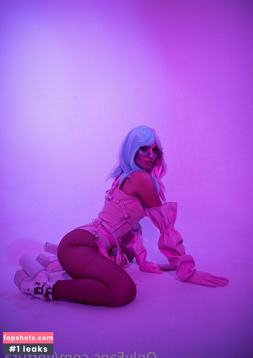 vertuta Nude Leaks OnlyFans Photos #74 - LeakJerk