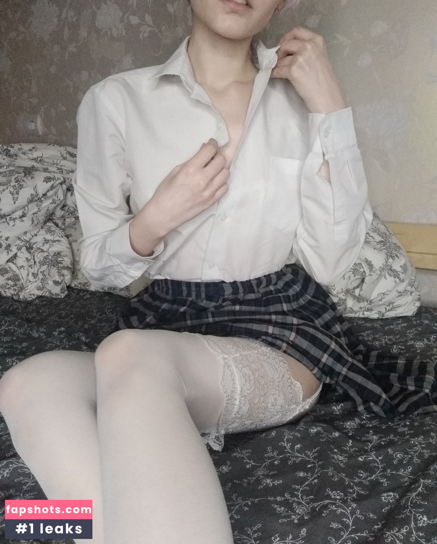 veryhornyalpaca Nude Leaks OnlyFans Photos #4 - Fapshots