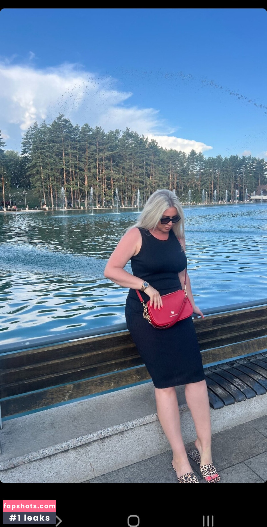 Vesna Justwoman42 Nude Leaks OnlyFans Photos #34 - LeakJerk