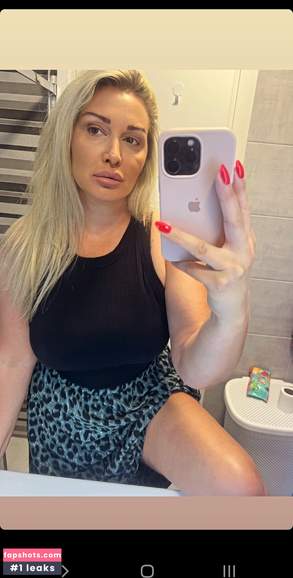 Vesna Justwoman42 Nude Leaks OnlyFans Photos #35 - LeakJerk