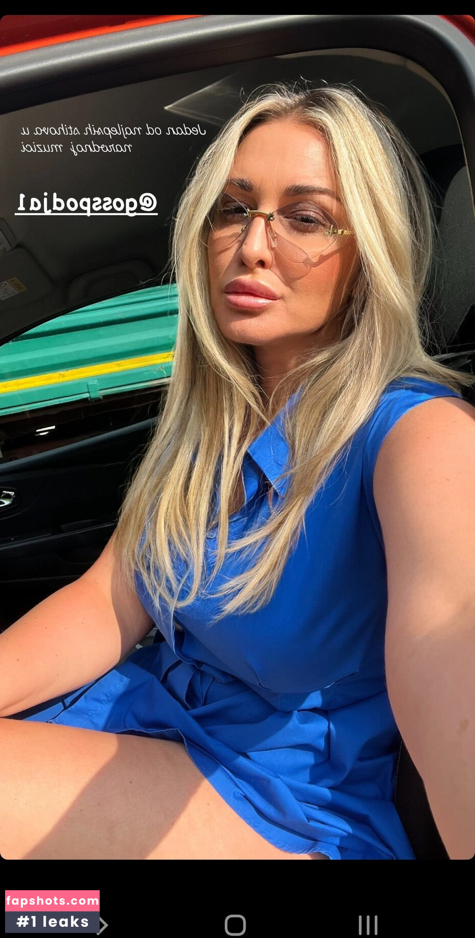 Vesna Justwoman42 Nude Leaks OnlyFans Photos #37 - LeakJerk