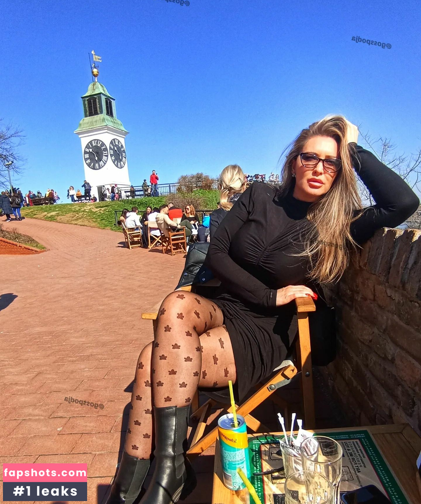 Vesna Justwoman42 Nude Leaks OnlyFans Photos #54 - LeakJerk