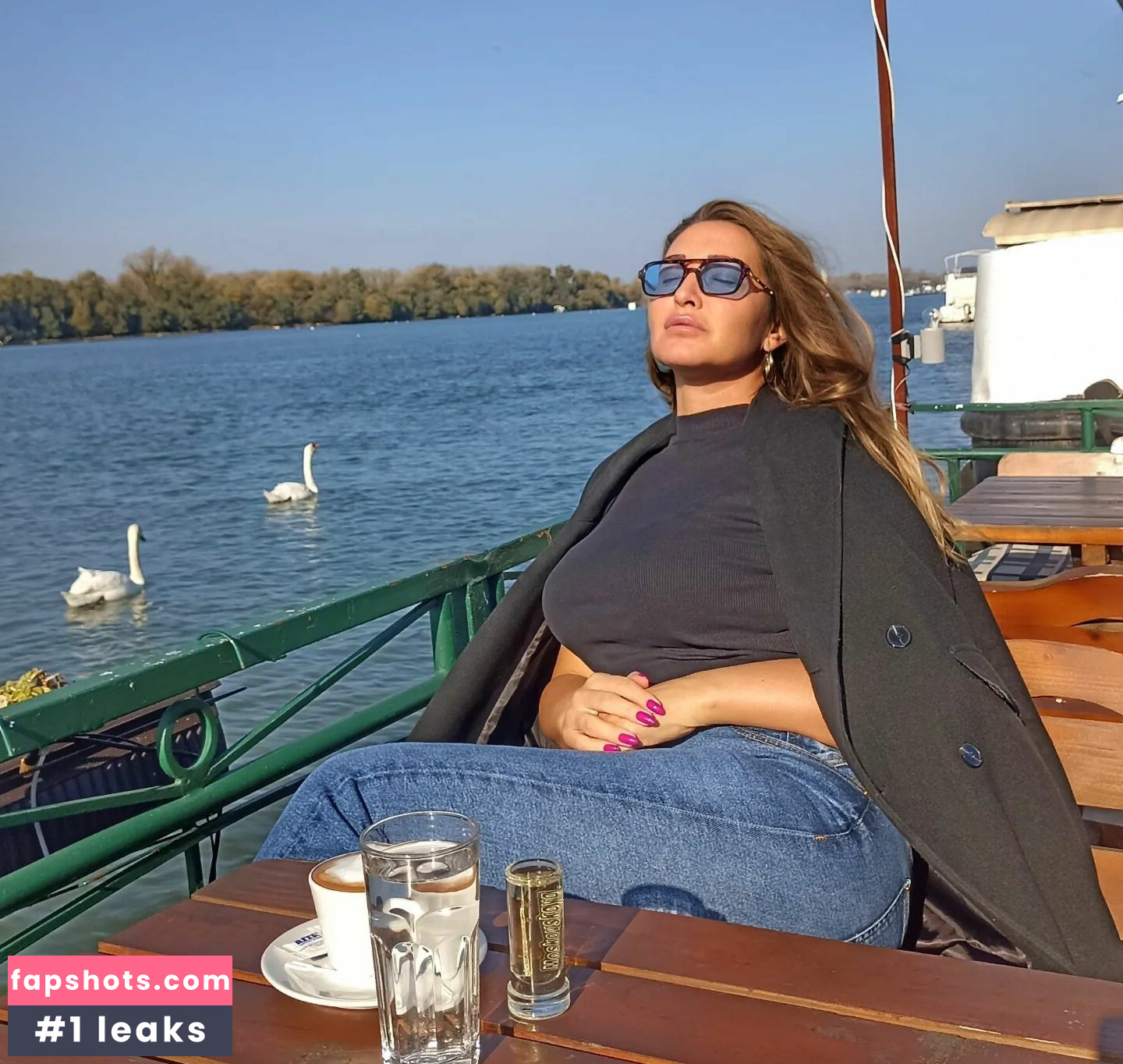 Vesna Justwoman42 Nude Leaks OnlyFans Photos #64 - LeakJerk