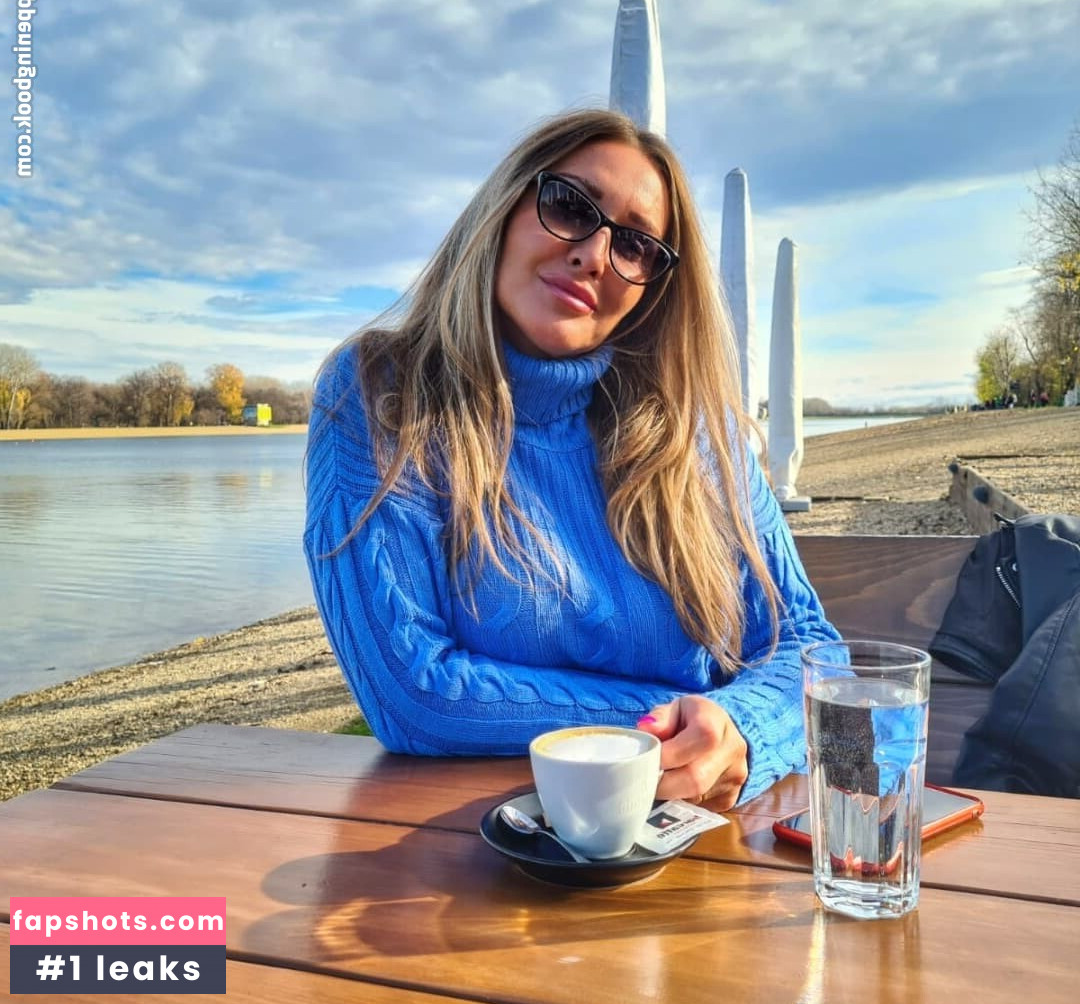 Vesna Justwoman42 Nude Leaks OnlyFans Photos #65 - LeakJerk