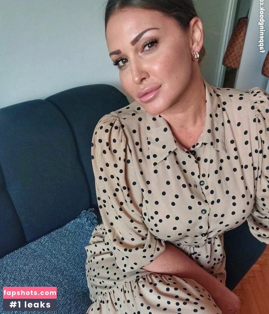 Vesna Justwoman42 Nude Leaks OnlyFans Photos #70 - LeakJerk