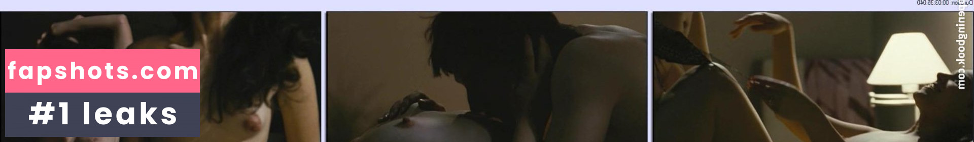 Vesna Stanojevska nude babe gallery