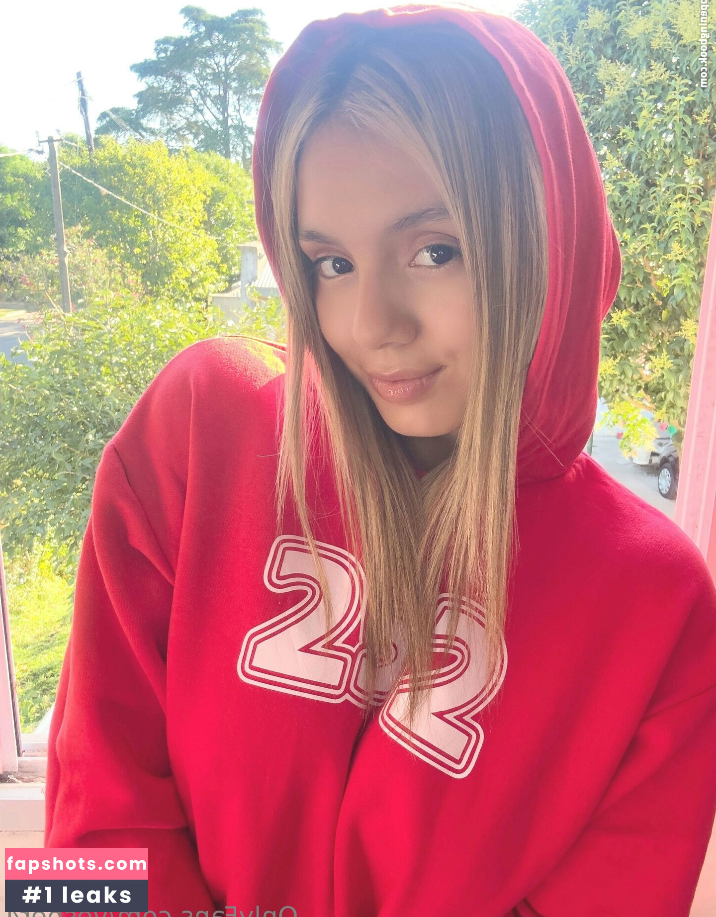 vesper4 Nahé úniky fotek pouze od fanoušků #18 - Fapshots