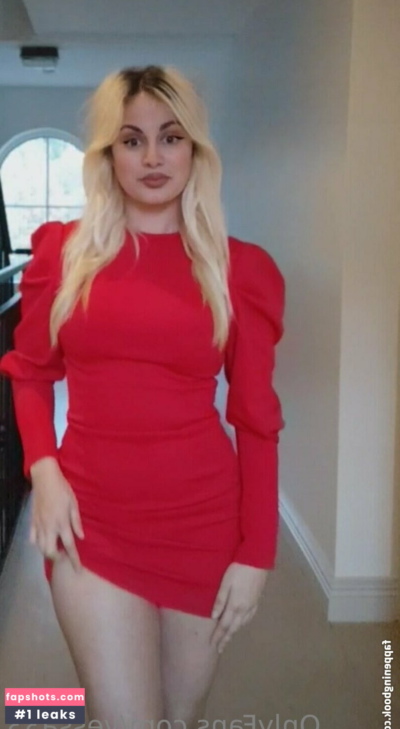 vessa33 Nahé úniky fotek pouze od fanoušků #5 - Fapshots