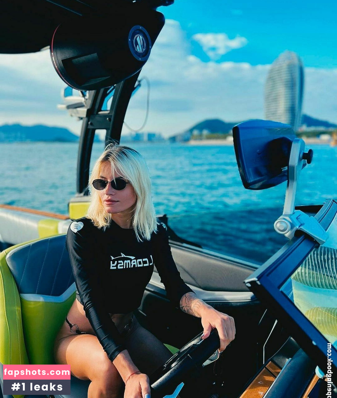 Veta George Models Nude Leaks OnlyFans Photos #16 - LeakJerk