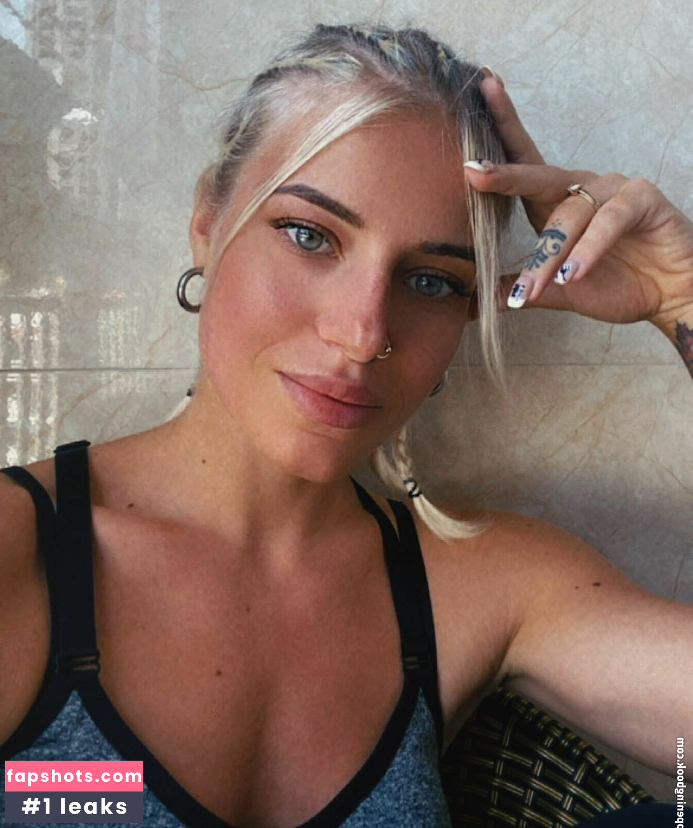 Veta George Models Nude Leaks OnlyFans Photos #17 - LeakJerk