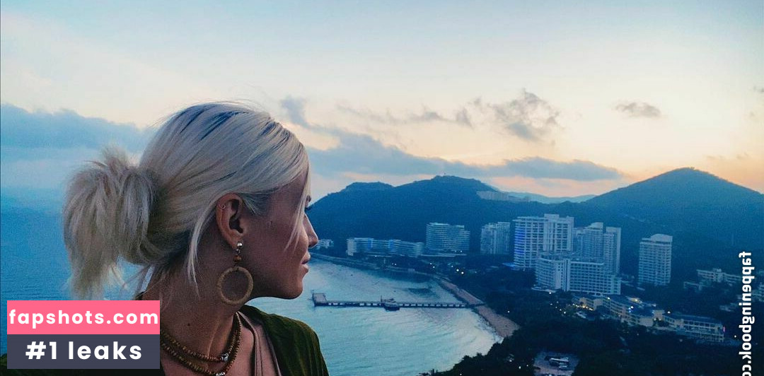 Veta George Models Nude Leaks OnlyFans Photos #21 - LeakJerk