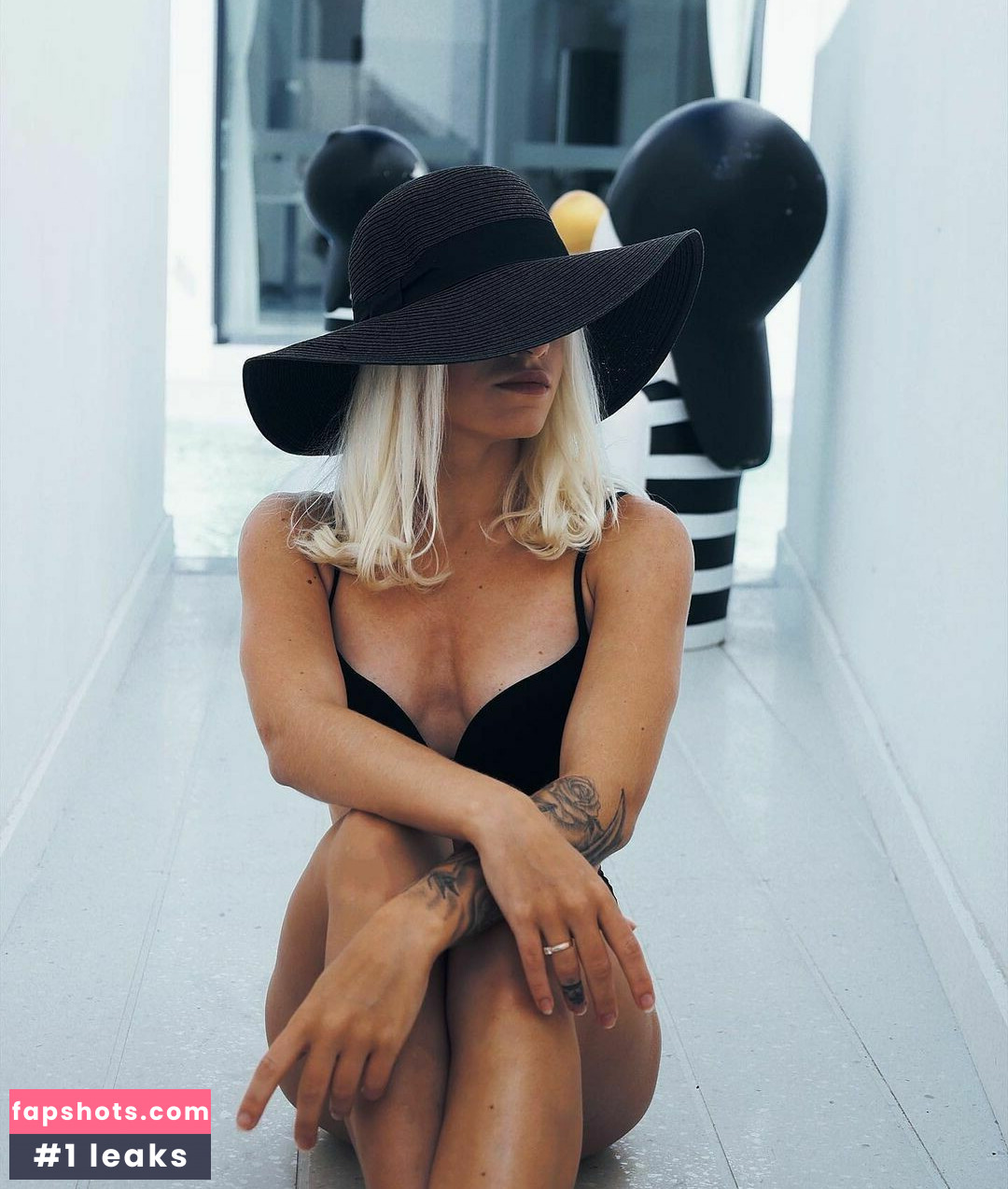 Veta George Models Nude Leaks OnlyFans Photos #32 - LeakJerk