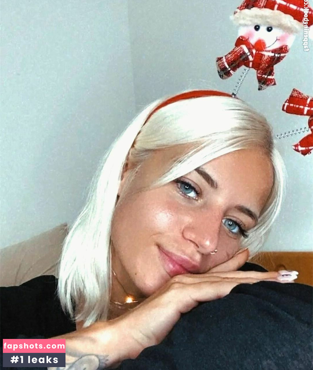 Veta George Models Nude Leaks OnlyFans Photos #35 - LeakJerk