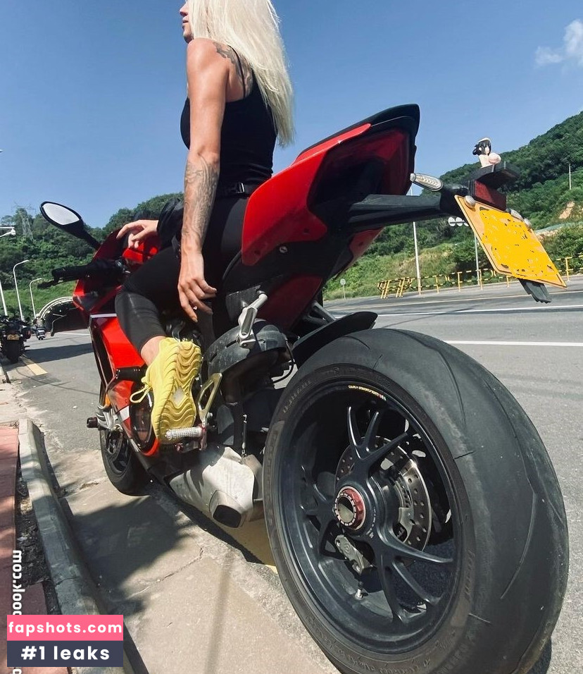 Veta George Models Nude Leaks OnlyFans Photos #43 - LeakJerk