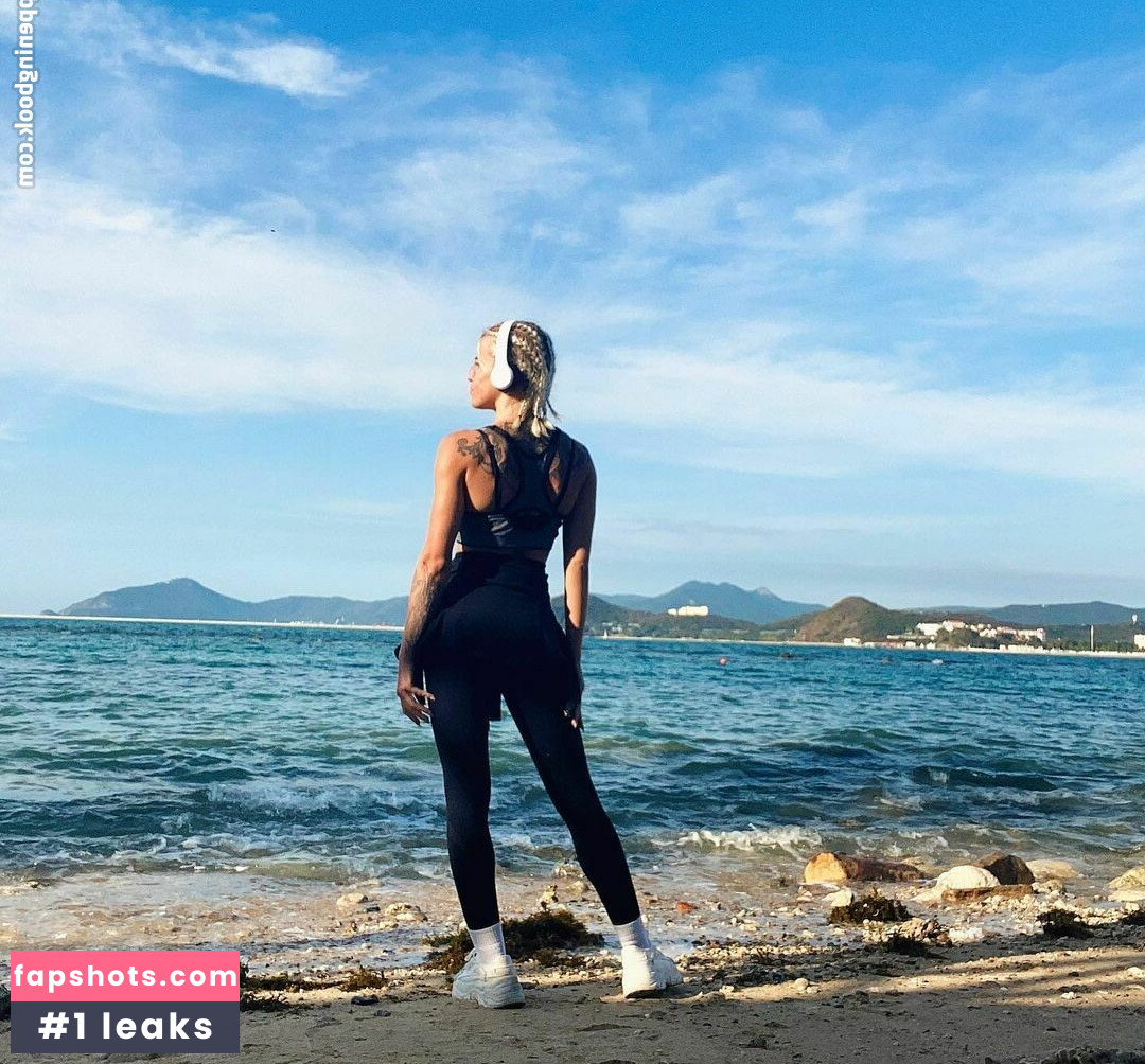 Veta George Models Nude Leaks OnlyFans Photos #8 - LeakJerk