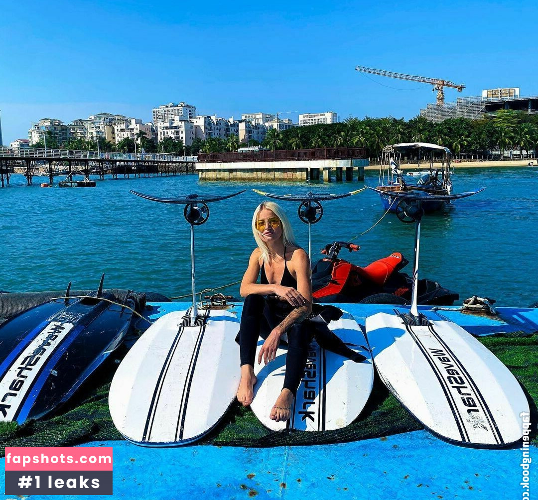 Veta George Models Nude Leaks OnlyFans Photos #10 - LeakJerk