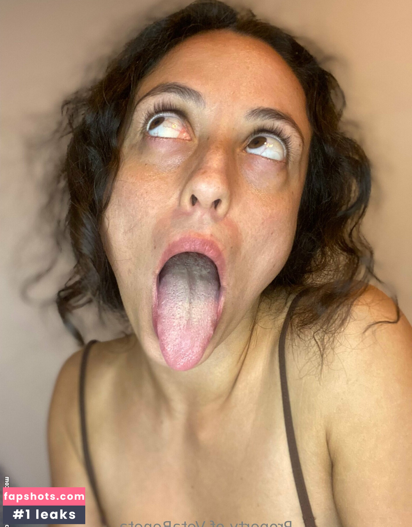 vetabeneta Nahé úniky fotek pouze od fanoušků #2 - Fapshots