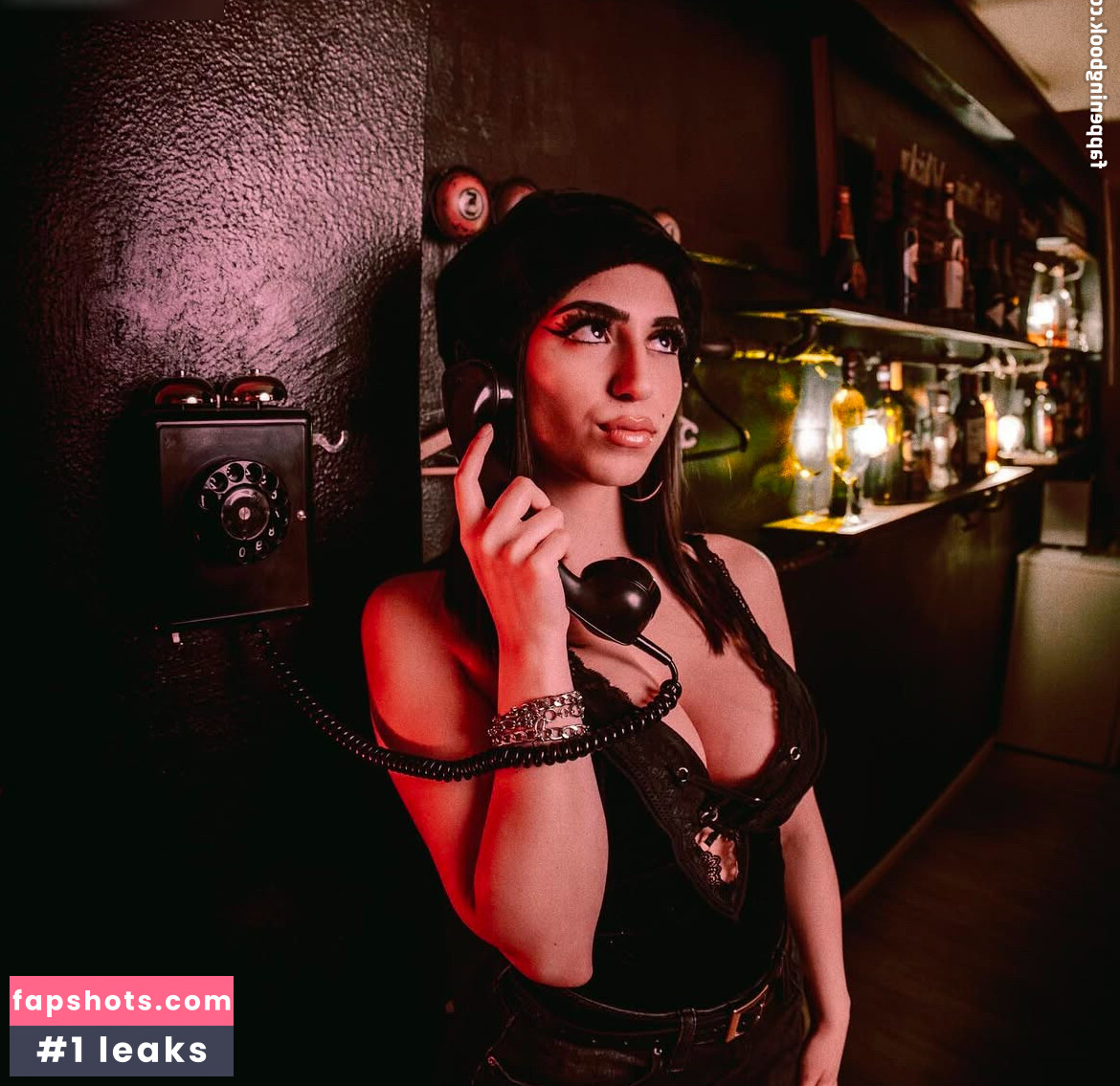 Vetlaney Nude Leaks OnlyFans Photos #3 - LeakJerk