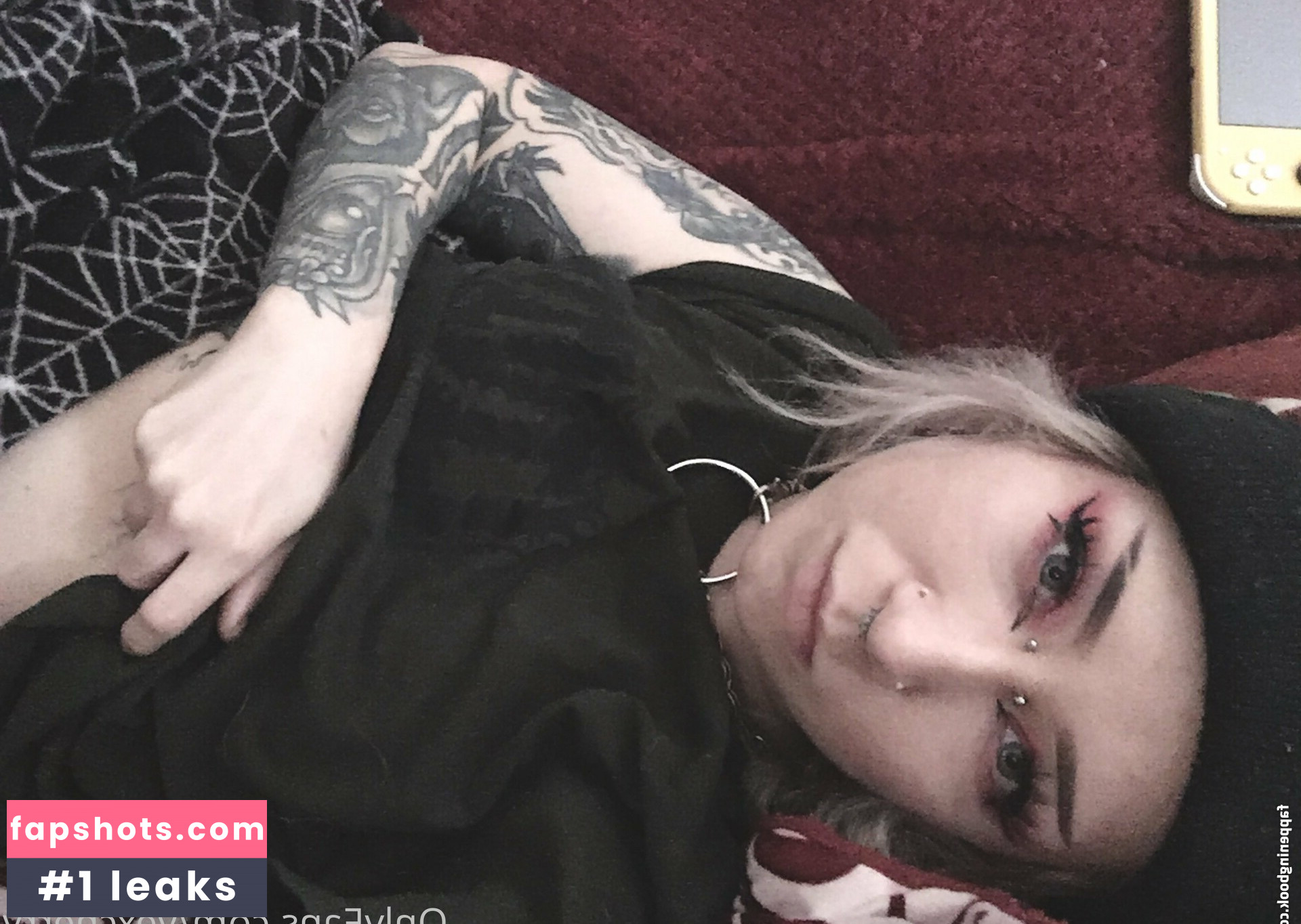 vexcherry gallery photo #38