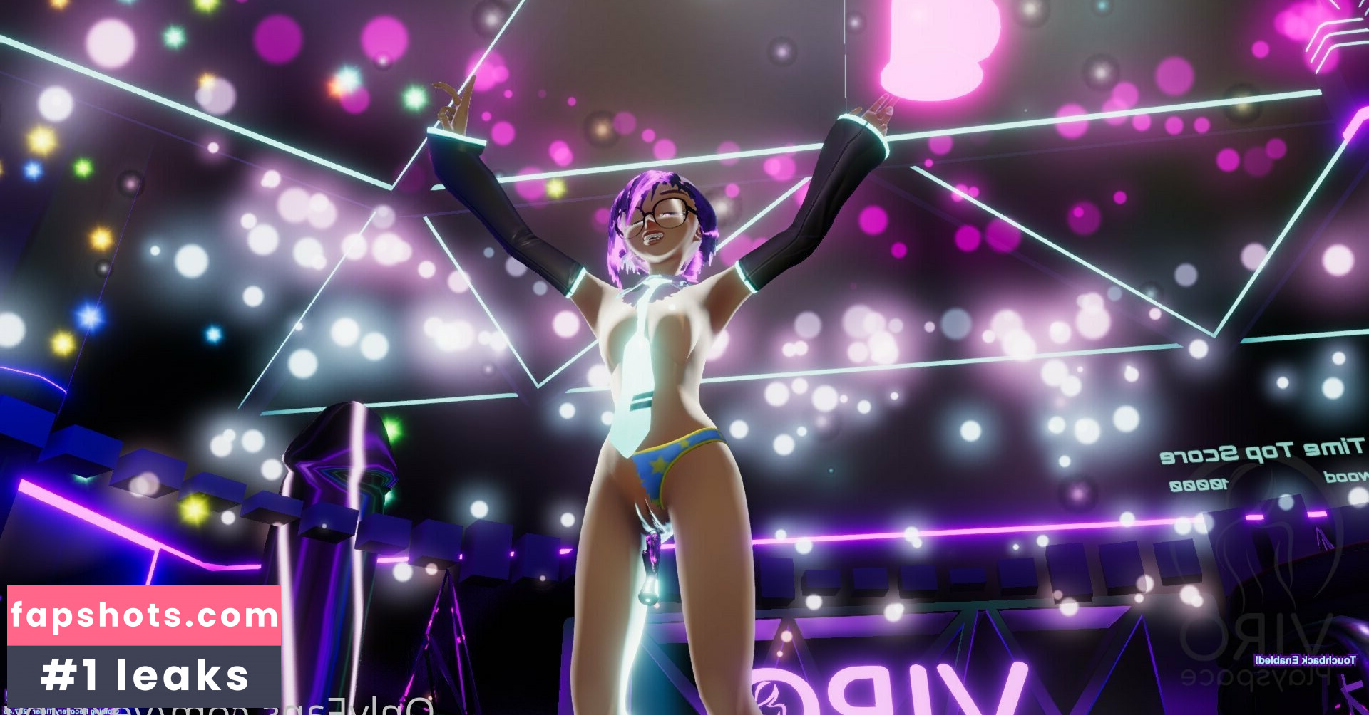 vexruby gallery photo #13