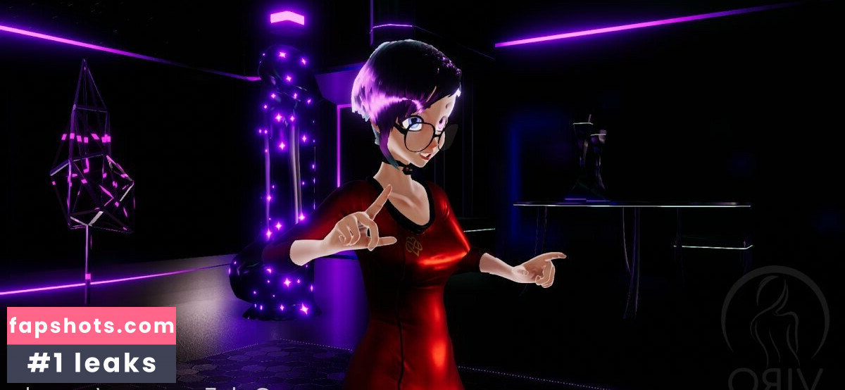 vexruby gallery photo #22