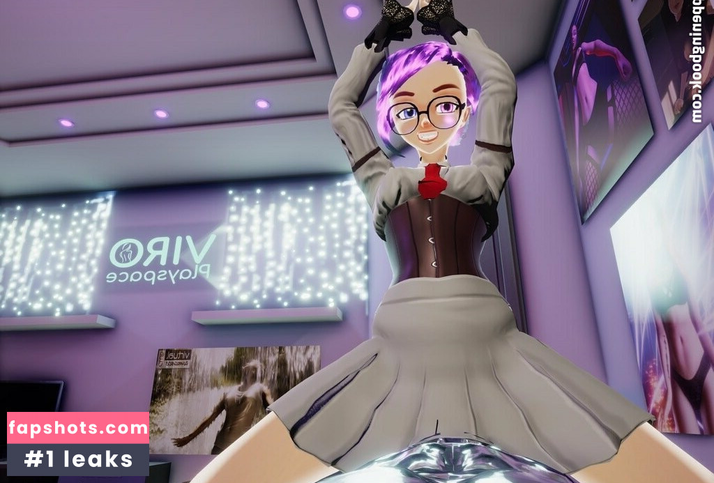 vexruby gallery photo #26