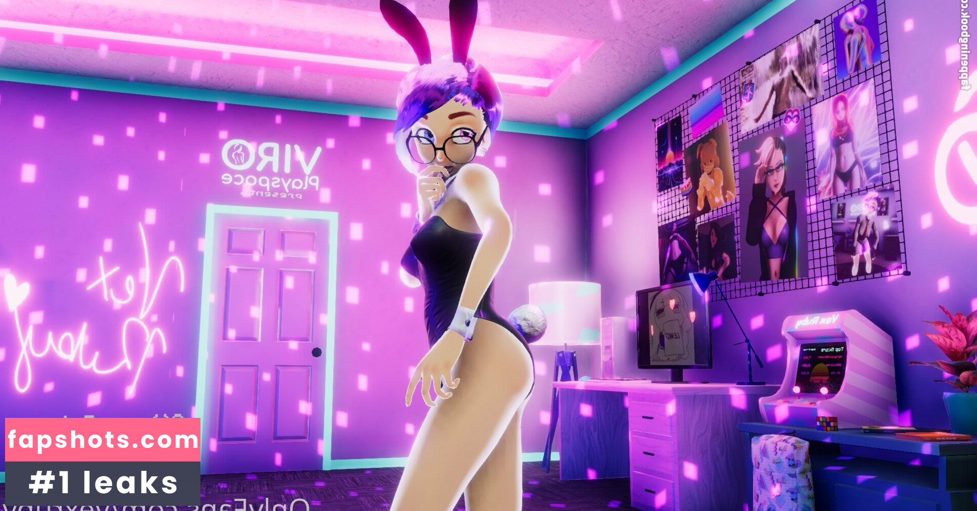 vexruby gallery photo #4