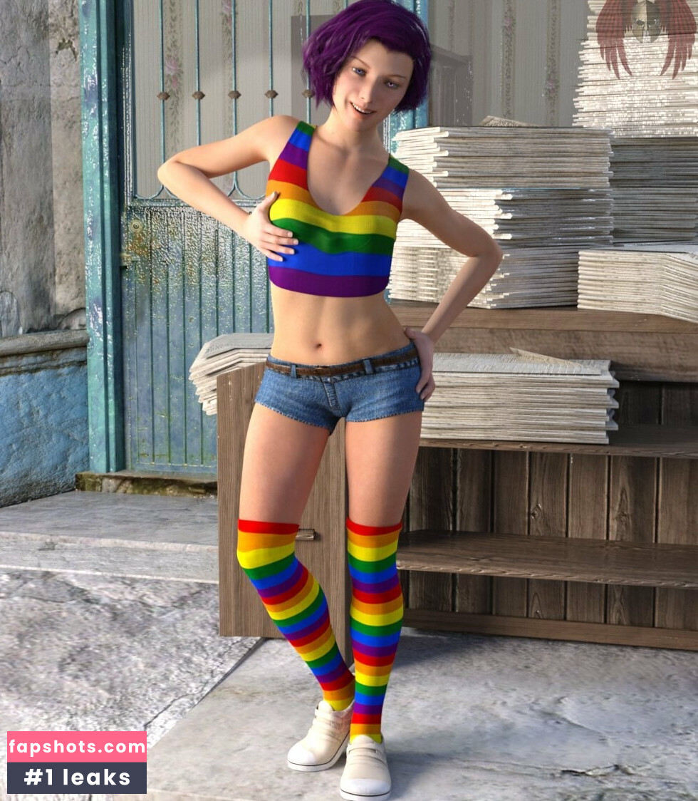 vexruby gallery photo #40