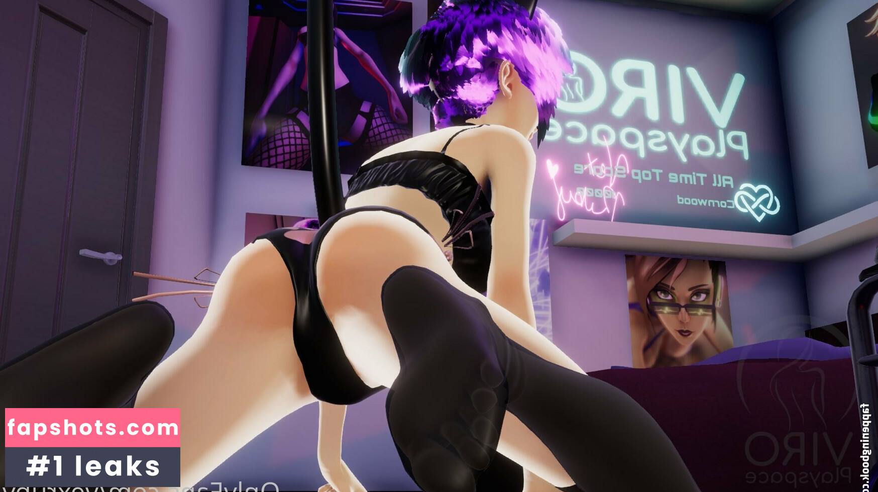 vexruby gallery photo #5