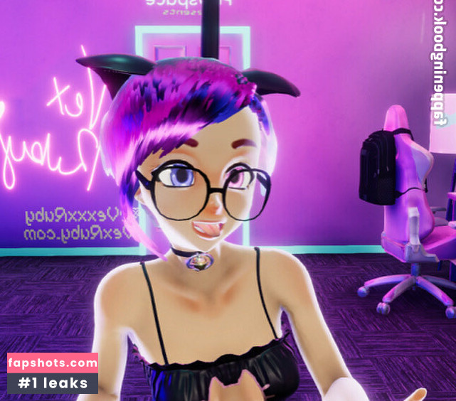 vexruby gallery photo #45