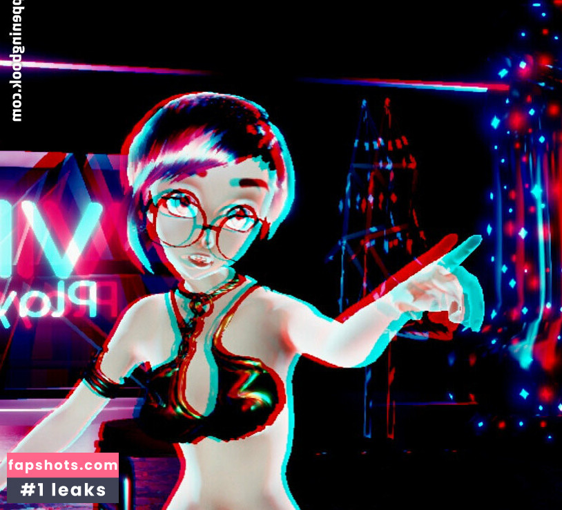 vexruby gallery photo #6