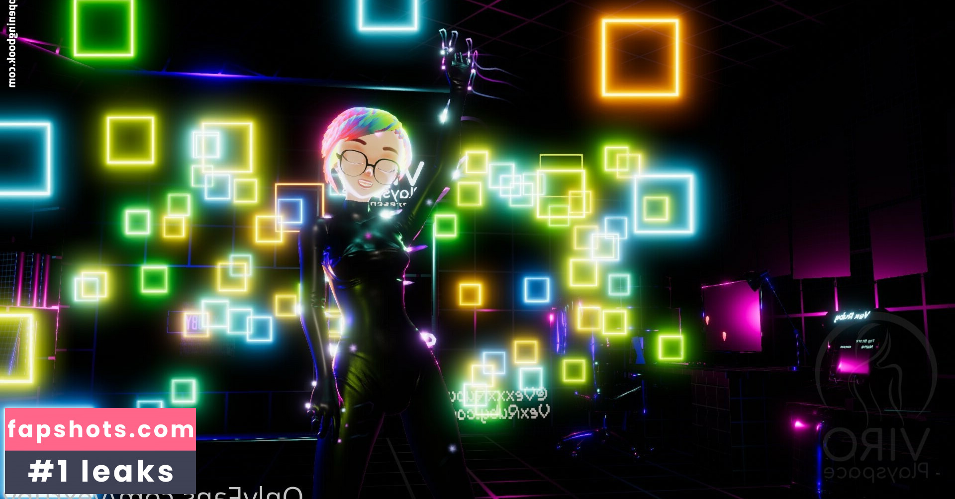 vexruby gallery photo #54