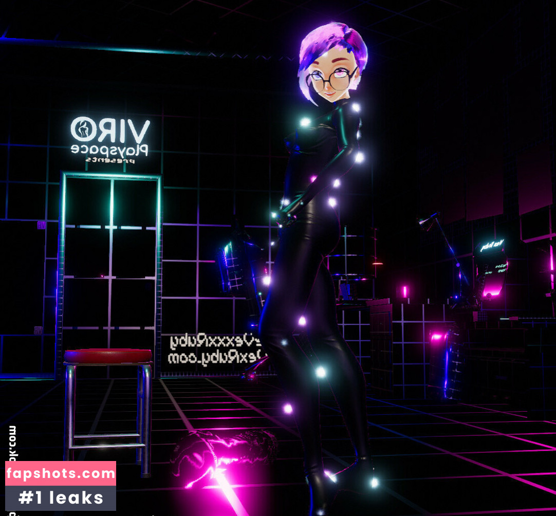 vexruby gallery photo #55