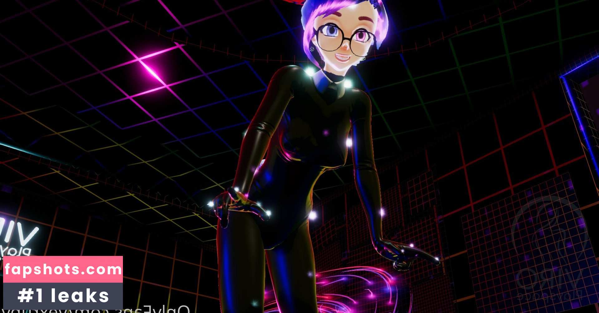 vexruby gallery photo #7