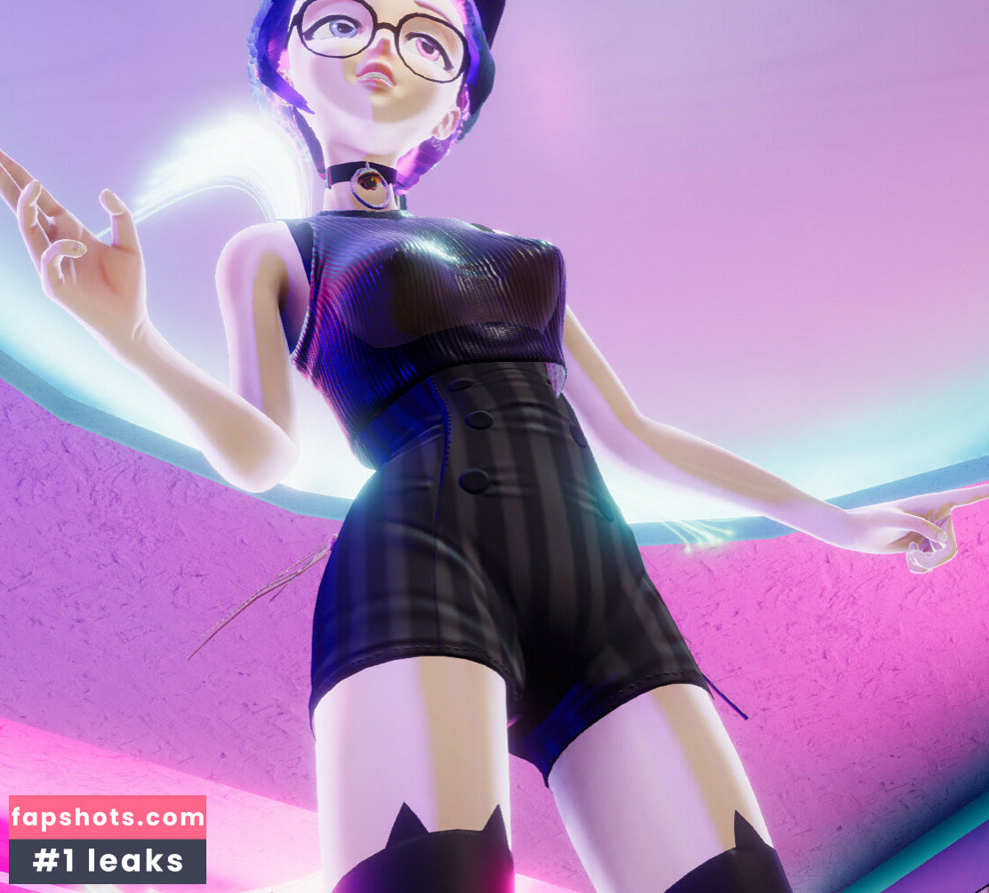 vexruby gallery photo #9