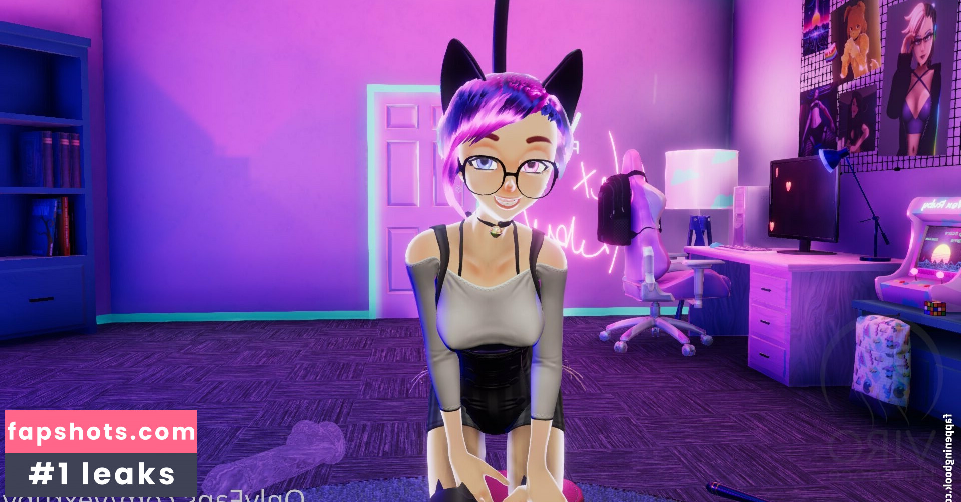 vexruby gallery photo #10