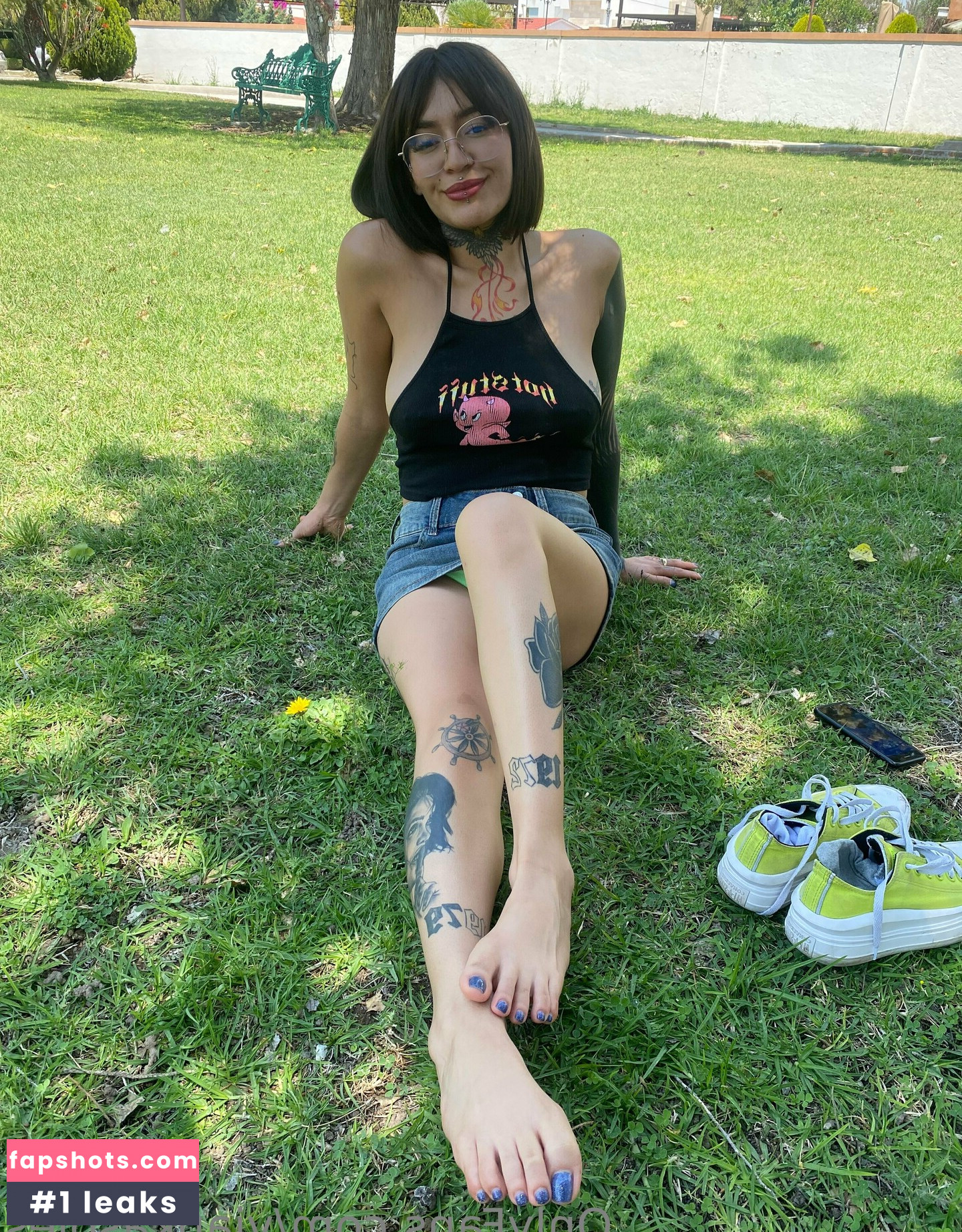 viankasoles gallery photo #21