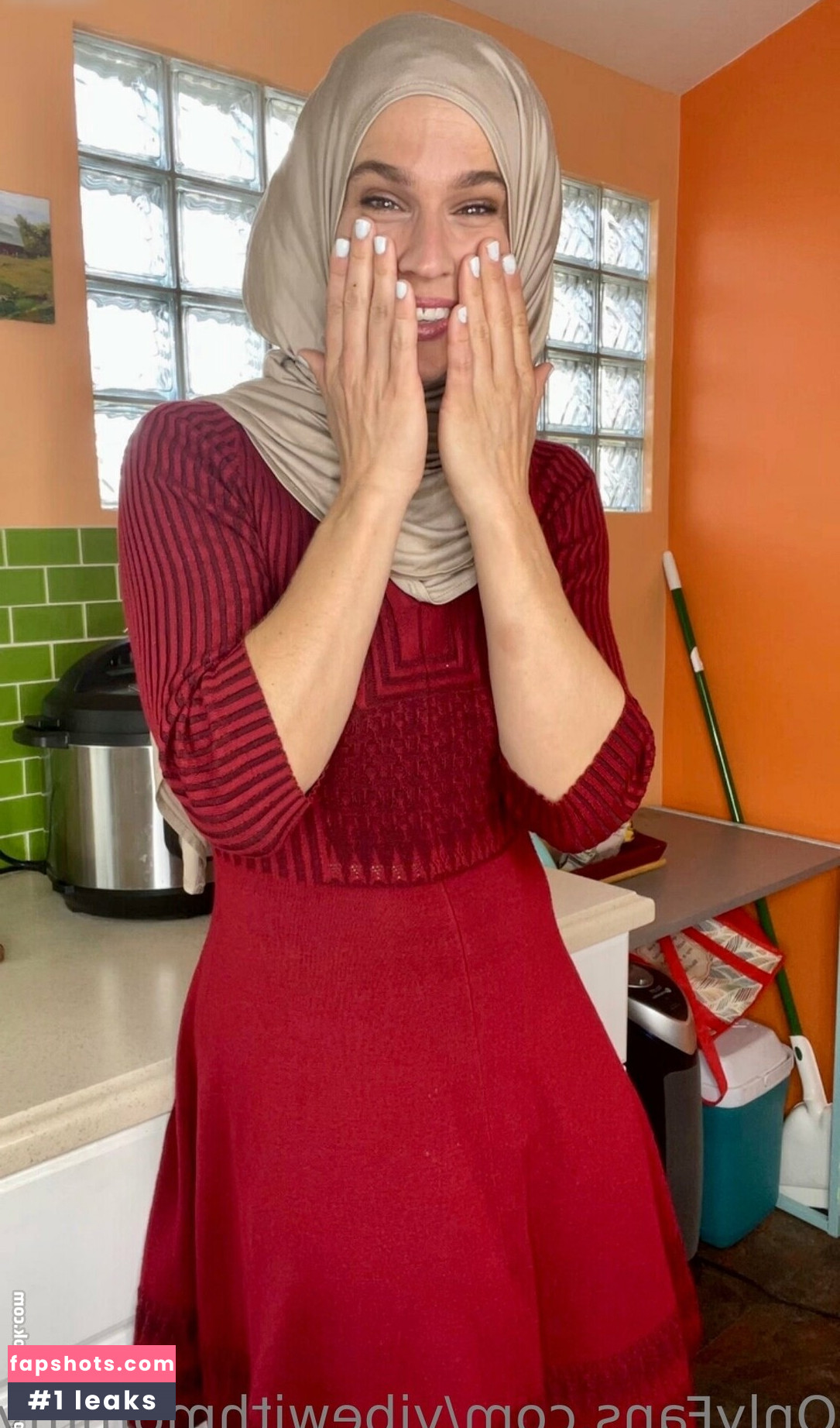 vibewithmommy Nude Leaks OnlyFans Photos #30 - LeakJerk