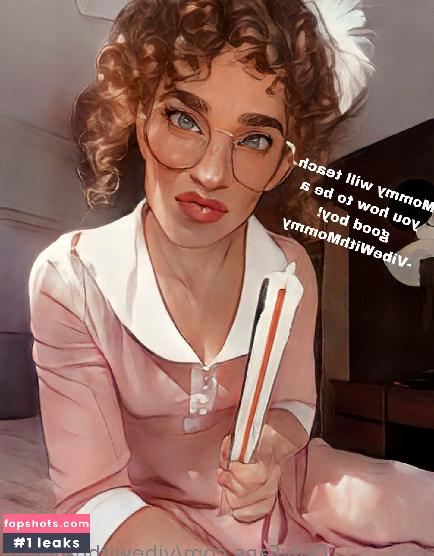 vibewithmommy Nude Leaks OnlyFans Photos #76 - LeakJerk